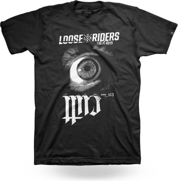 Loose Riders Cult Tee (XL)