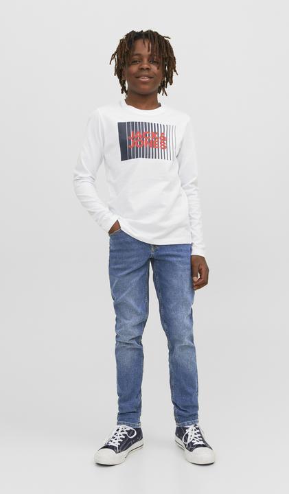Produktbild Jack & Jones Jjiglenn Jjoriginal Mf 071 Noos Mni (98)
