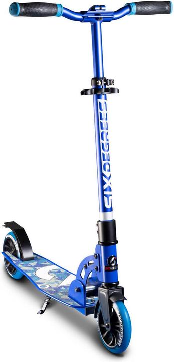 Produktbild Six Degrees Aluminium Scooter Junior 145 mm