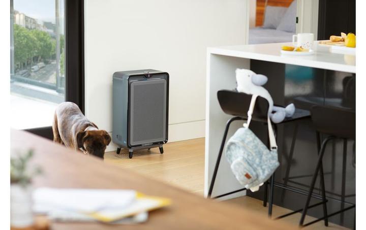 Actual product image Bissell Air 220 (126 m²)