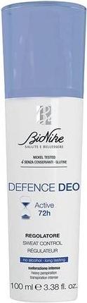 Actual product image BioNike Defence Deo Active (Spray, 100 ml)