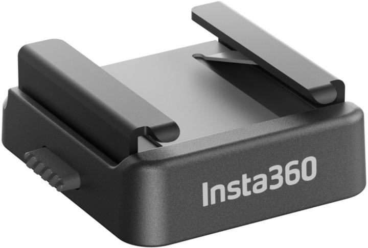 Produktbild Insta360 X2 "cold shoe" mount (x3, X4, X2)