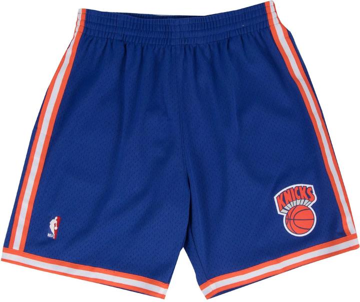Mitchell & Ness NBA New York Knicks Road 199192 Swingman (M)