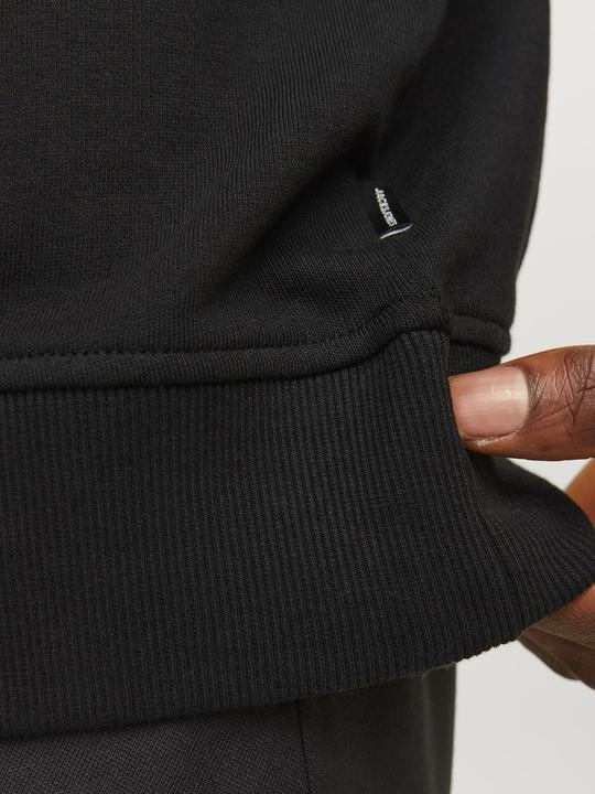 Produktbild Jack & Jones Gedruckt Sweatshirt mit Rundhals Sweatshirt mit Rundhals (M)