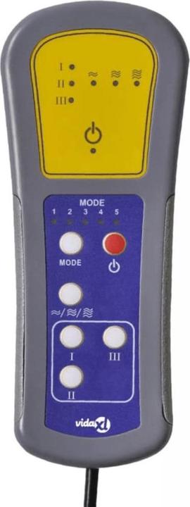 Actual product image VidaXL Alaxis