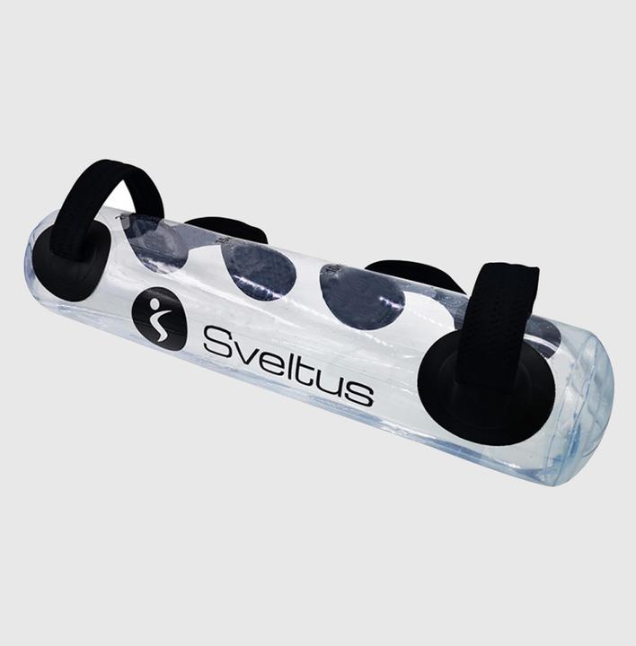 Actual product image Sveltus AQUA TRAINING BAG 20kg (1 x 20 kg)