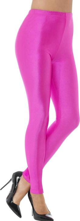 Smiffys 80s Disco Leggings (L)