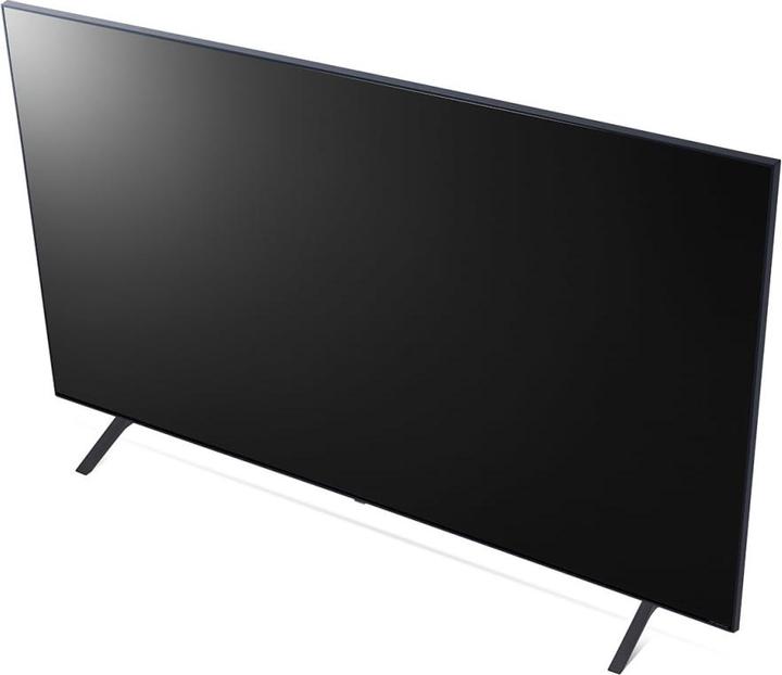 Actual product image H.L Data Storage TV Set||65"||4K|3840x2160|Wireless LAN|Bluetooth|webOS|65NANO753QC (65", LED, 4K)