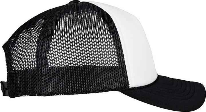 Actual product image Flexfit Trucker cap Rounded head (One size)