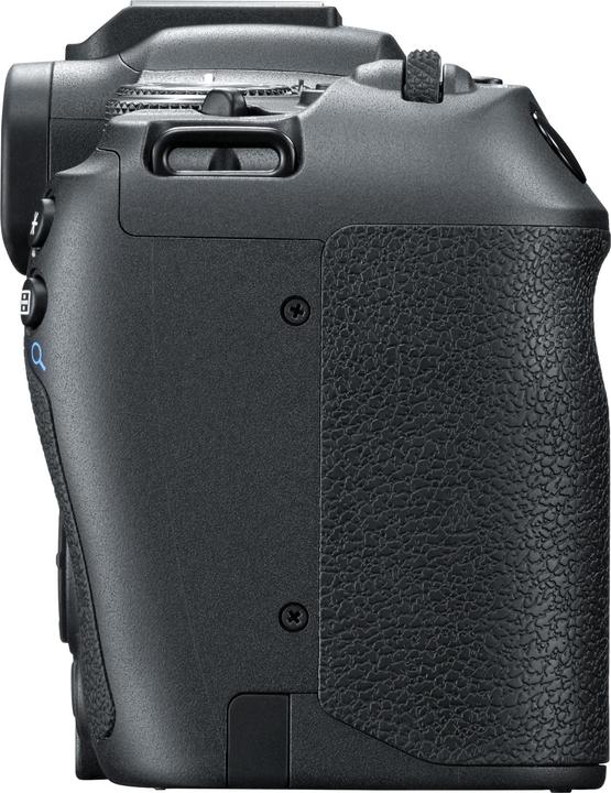 Actual product image Canon EOS R8 (EU) (24.20 Mpx, Full frame)
