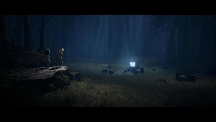 Immagine prodotto Bandai Namco Piccoli incubi 2 - Edizione del primo giorno (Xbox One X, Xbox Series X, Multilingue)
