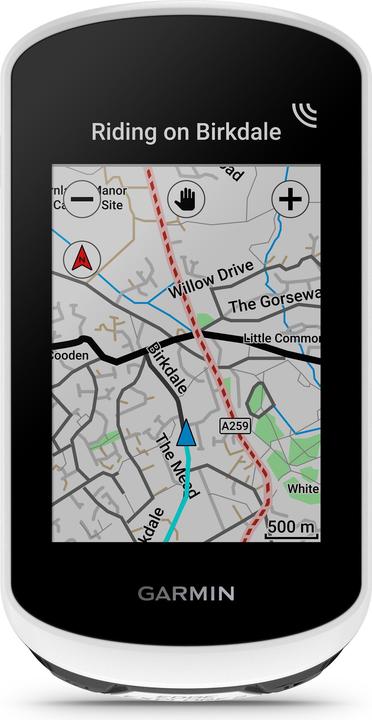 Image du produit Garmin Edge Explore 2