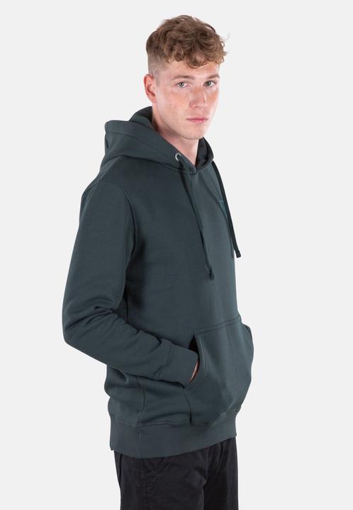 Immagine prodotto Alpha Industries Back Print Hoodie - 89903 (XL)