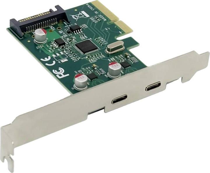 Immagine prodotto Conceptronic Scheda PCI Express