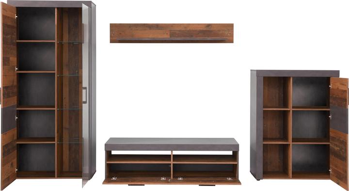 Image du produit Trendteam Indy (343 x 40 x 189 cm)