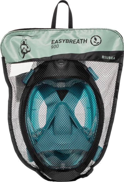 Image du produit Subea masque easybreath 900 301599