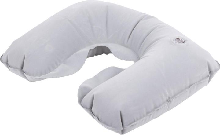 Immagine prodotto Benson Care Cuscino gonfiabile per il collo (Cuscino per testa e collo)