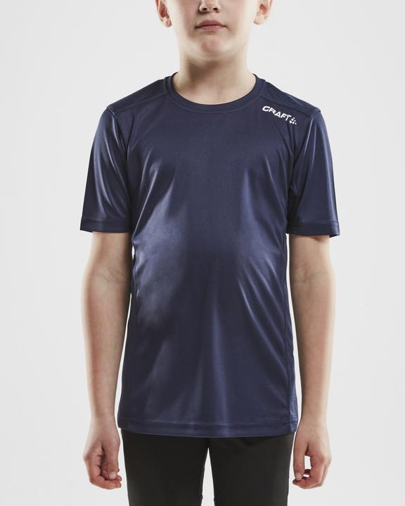 Immagine prodotto Craft Rush Ss Tee Bambini (158, 164)