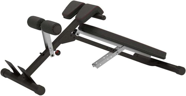 Immagine prodotto Exerpeutic FITNESS REALITY X-Class Hyperextension Bauch- und Rückentrainer