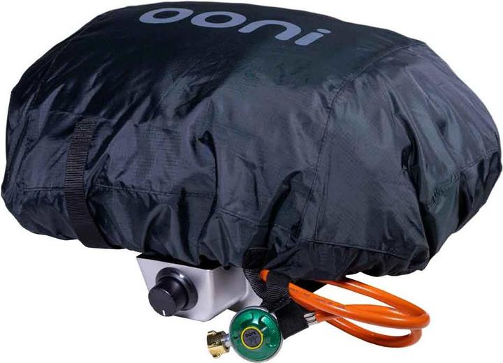 Actual product image Ooni Koda 16