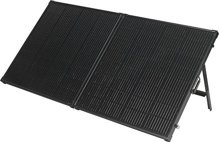 Image du produit Revolt Panneau solaire pliable (240 W, 17.50 kg)