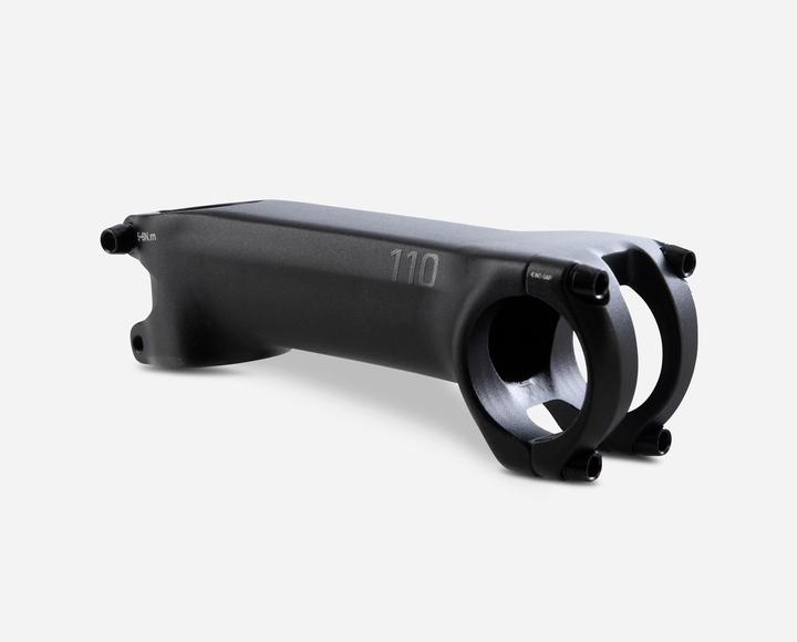 Actual product image Btwin Vorbau Rennrad (110 mm, 110 mm)