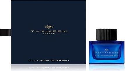 Actual product image Thameen Cullinan Diamond Eau de Parfum (Eau de parfum, 50 ml)