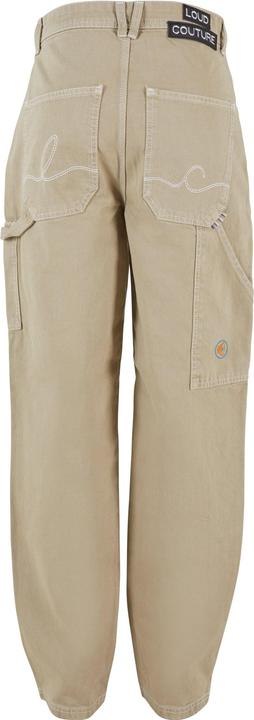 Actual product image Homeboy HAMMER BLOW Denim - 119457 (W26/L32)