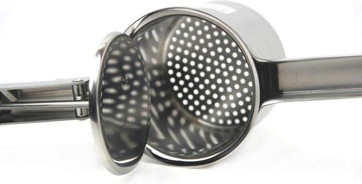 Produktbild WMF Kartoffelpresse Gourmet