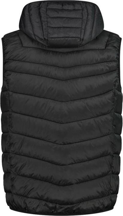 Actual product image CMP Campagnolo Vest Snaps Hood (M)
