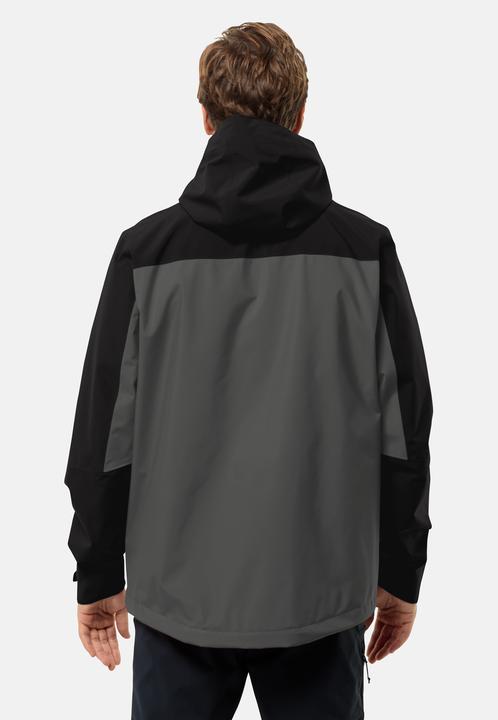 Immagine prodotto Jack Wolfskin Giacca Weiltal 2L (XL)