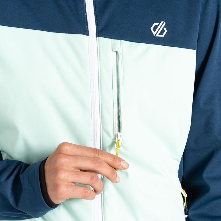 Produktbild Dare2b Lexan Softshell (XL)