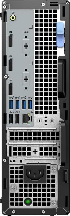 Image du produit Dell Precision 3460 SFF (Intel Core i7-14700, 16 Go, 512 Go)