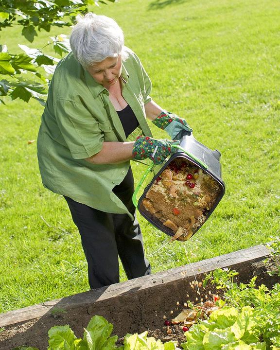 Actual product image Skaza Bokashi (32 l)