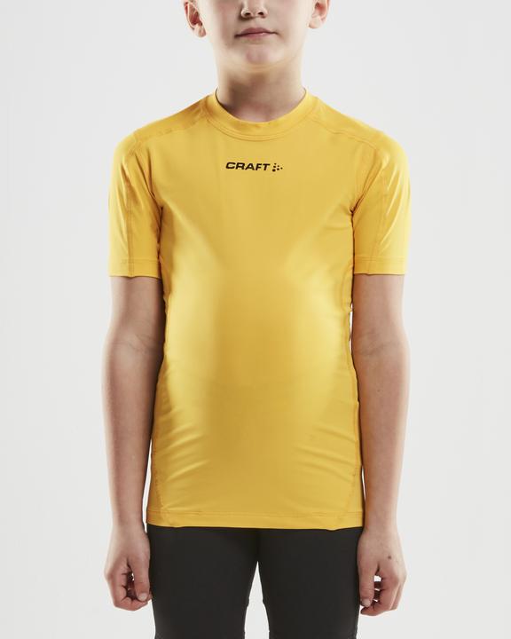 Produktbild Craft Pro Control Compression Tee Kinder (158)