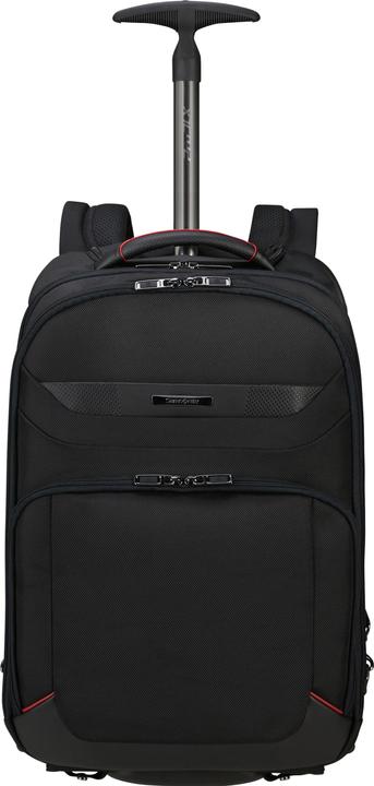 Samsonite Pro-Dlx 6 (26.50 l)