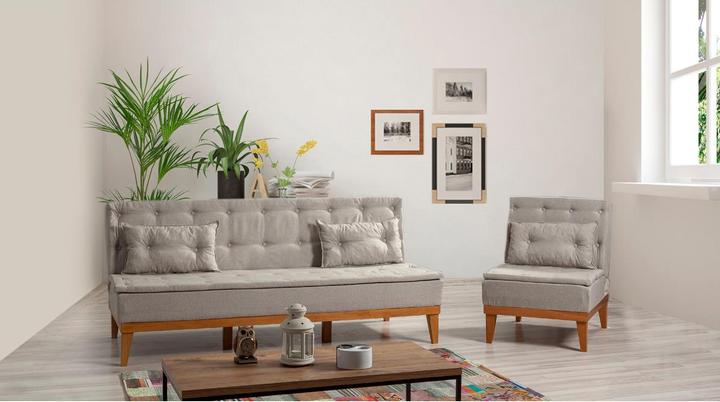 Produktbild Atelier del Sofa Liam (Polstergruppe)