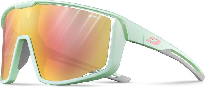 Julbo Fury (Mint, Rose, Grey, Yellow)