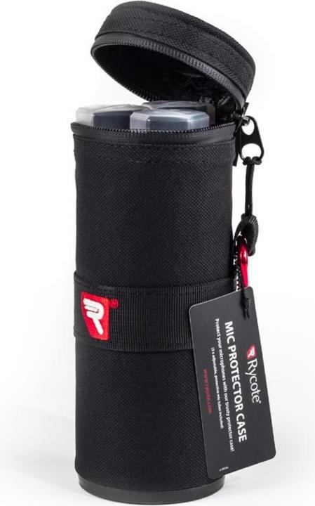 Image du produit Rycote Mic Protector Case 20cm (Mousse)