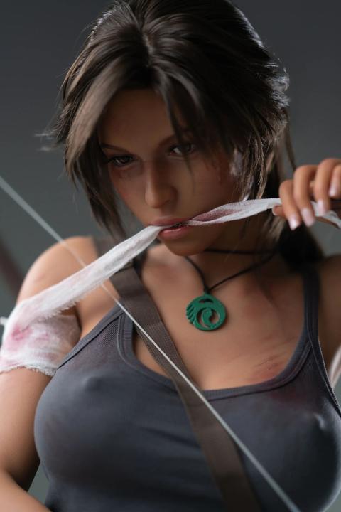 Image du produit Game Lady Lara