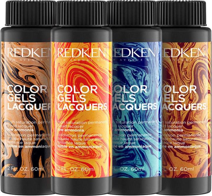 Produktbild Redken Color Gels Macchiato 05Nw (Nr. 5NW Macchiato)