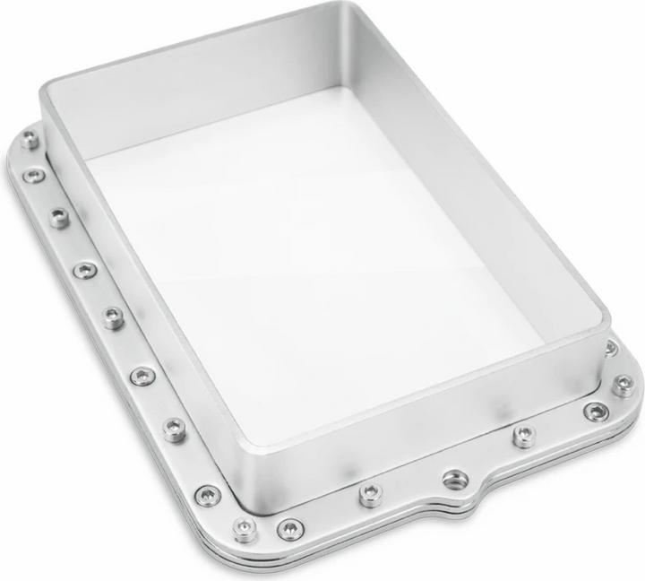 Produktbild Longer Resintank Metall für Orange 10 (Ersatzteile)
