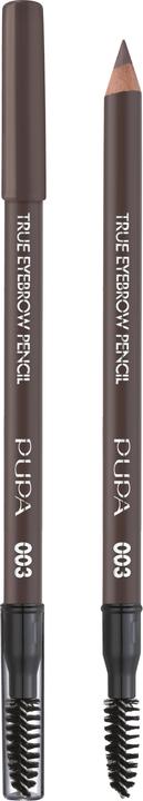 Image du produit Pupa Milano Crayon Sourcils Dark Brown (Dark Brown)