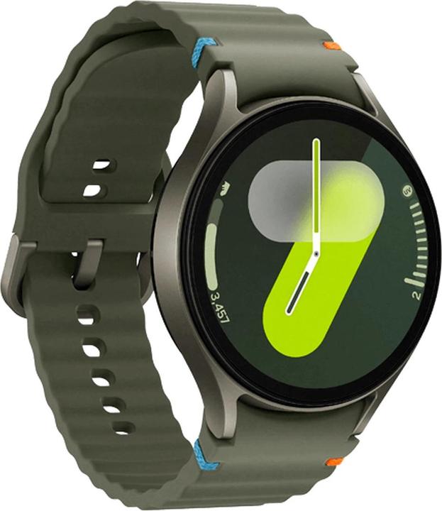 Actual product image Samsung Green (40 mm, 4G)