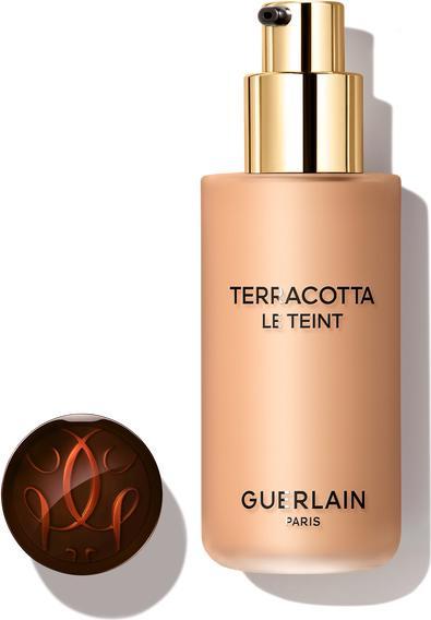 Actual product image Guerlain TERRA 23 Luminizer Compact Powder 4N 35 ml (4N)