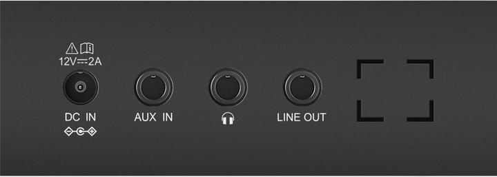 Actual product image Hama DIR3300SBT (Web radio, DAB+, DAB, FM, Bluetooth, Wi-Fi)