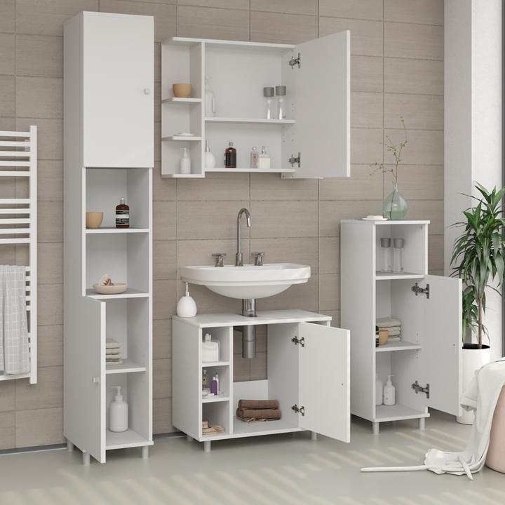 Produktbild Vicco Fynn (60 x 32 x 54 cm)
