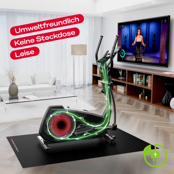 Actual product image Sportstech Cx2