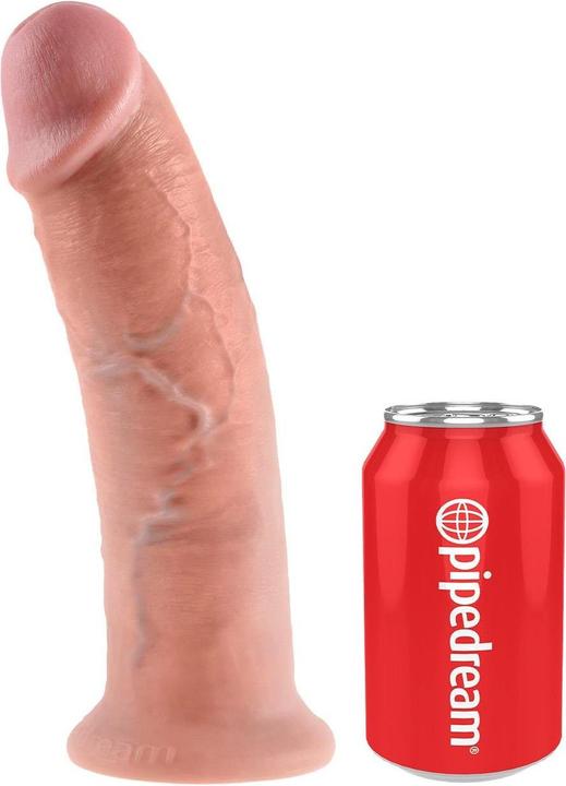 Actual product image King Cock Cock