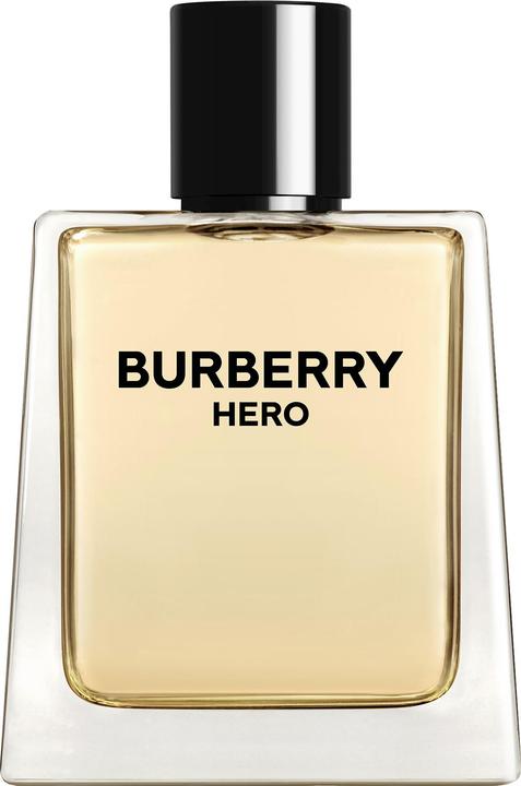 Burberry Hero